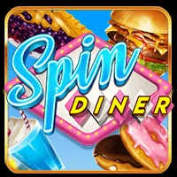เกมสล็อต Spin Diner